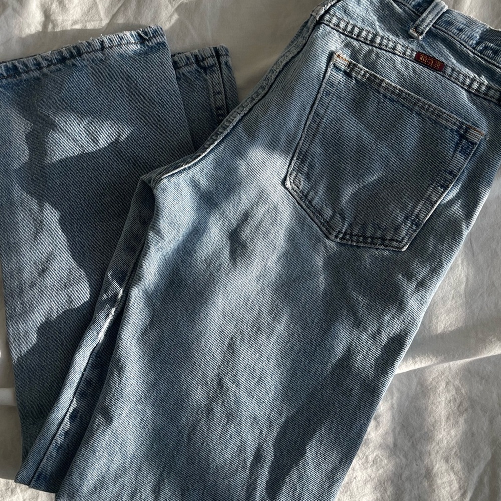 Vintage Jeans